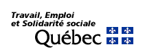 Gouvernement du Québec. This link will open in a new window and take you to another site.